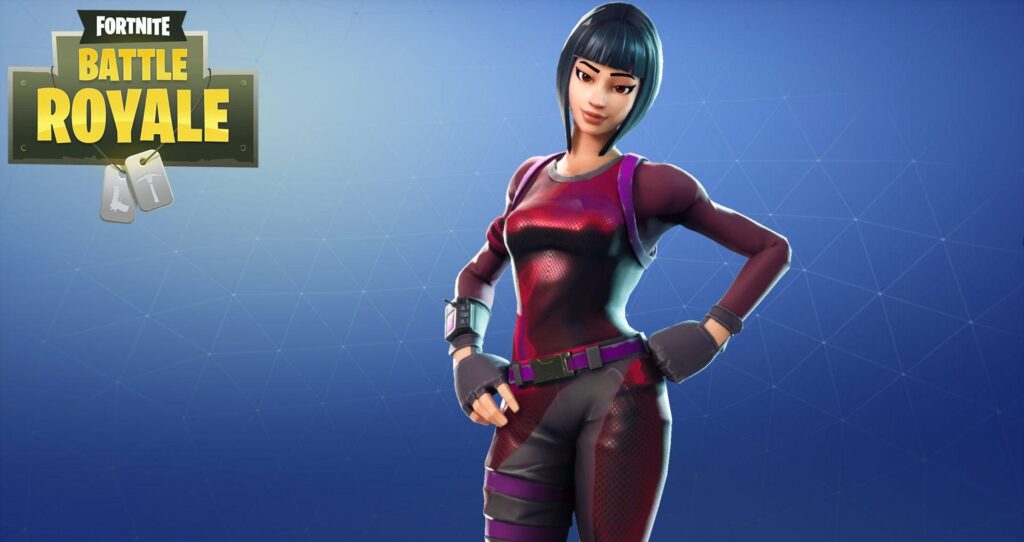 Brilliant Striker Fortnite Outfit Skin How to Get News