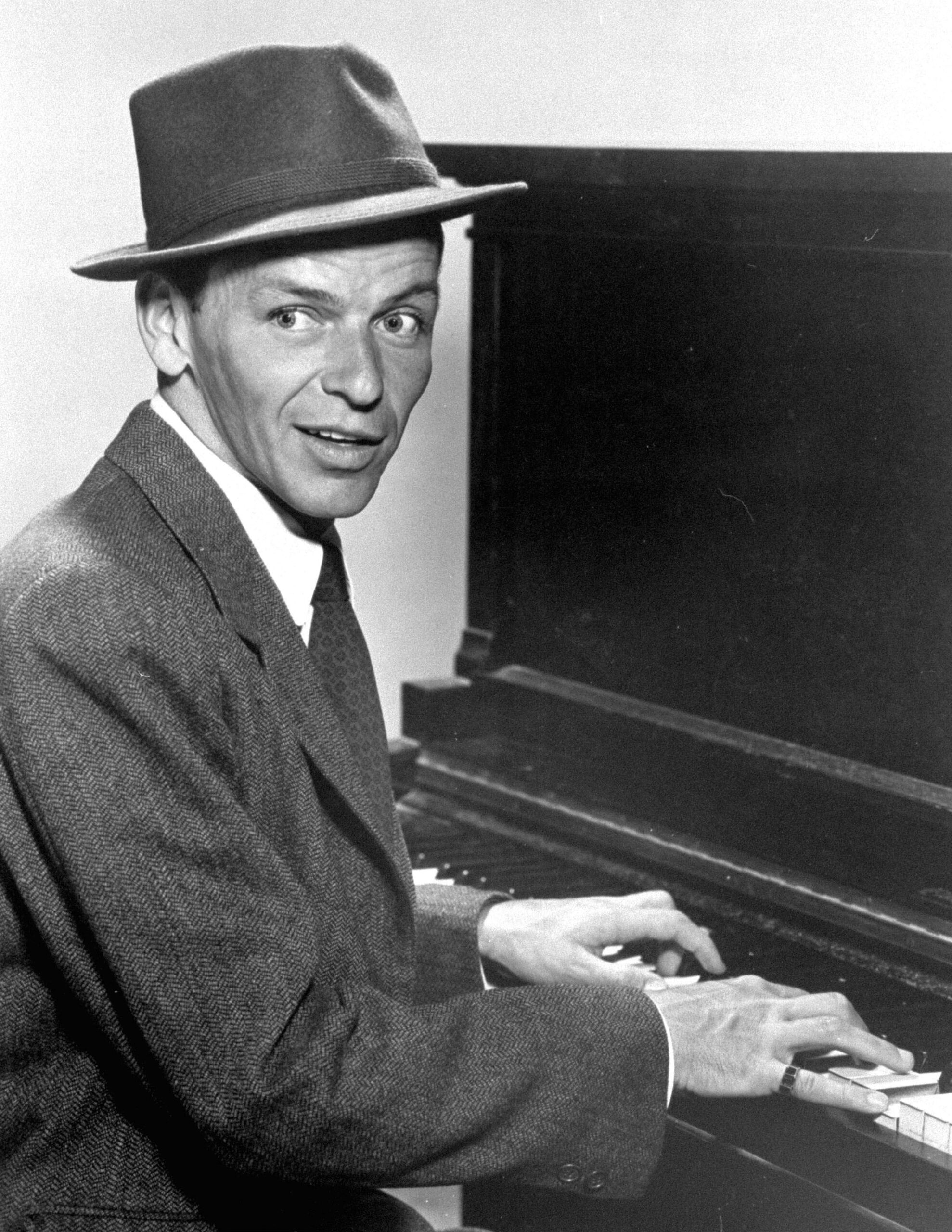 Frank Sinatra photo of pics, wallpapers