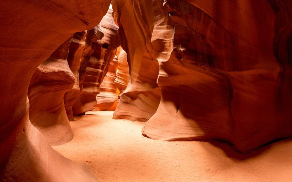 Antelope Canyon Arizona Wallpapers  – Full HD