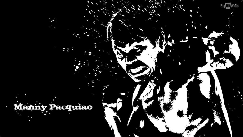 Manny Pacquiao Wallpapers 2K Collection For Free Download