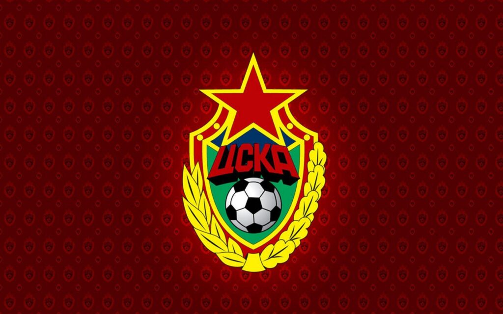 PFC CSKA Moscow wallpapers