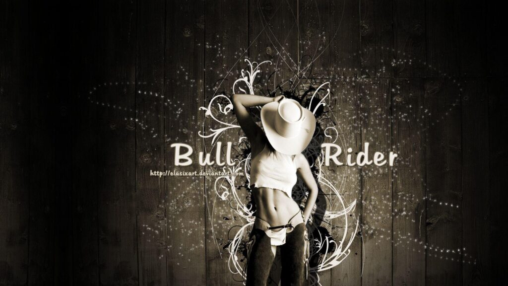 Px Bull Riding Wallpapers
