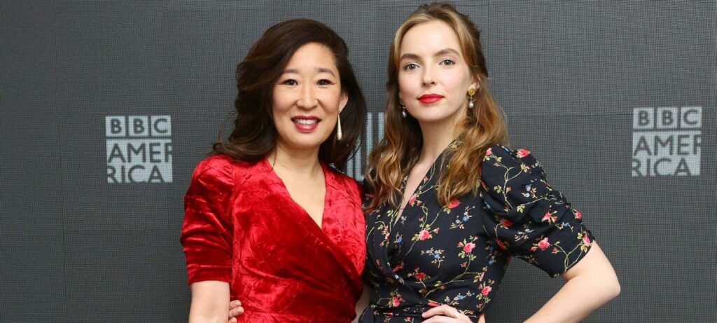 BBC America’s ‘Killing Eve’ Renewed for a Second Season Ahead of Its