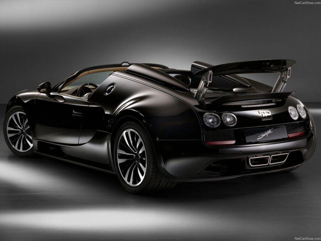 Bugatti Veyron Jean Bugatti Backgrounds for Windows