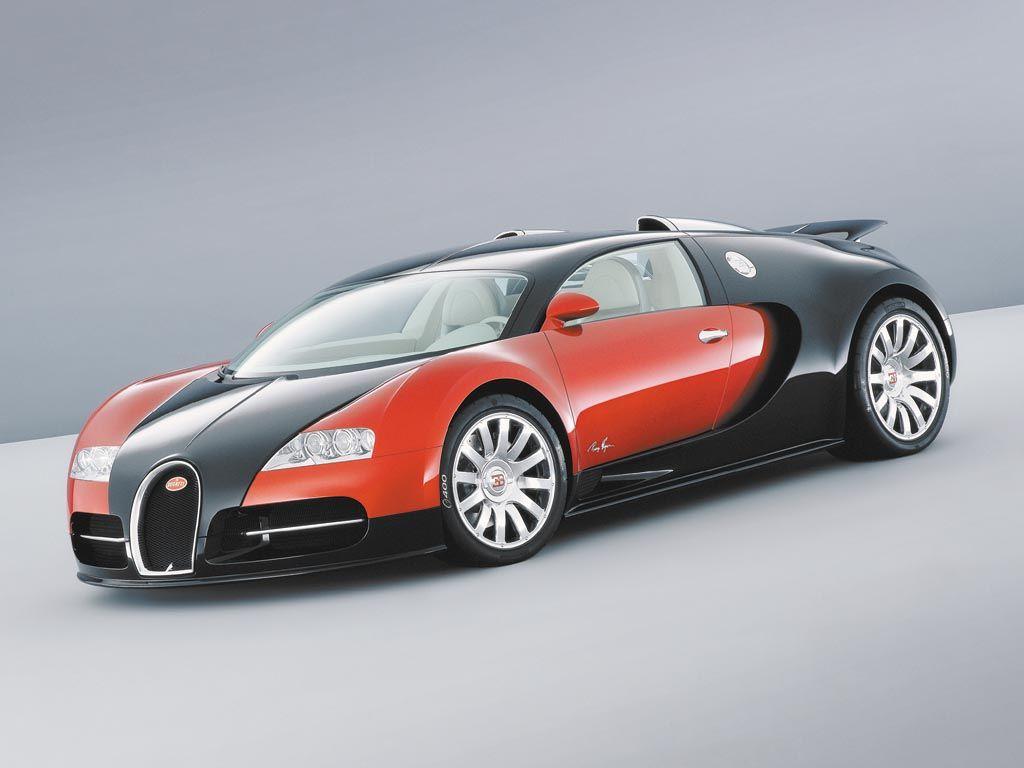 Bugatti Veyron Hyper Sport High Resolution Backgrounds And