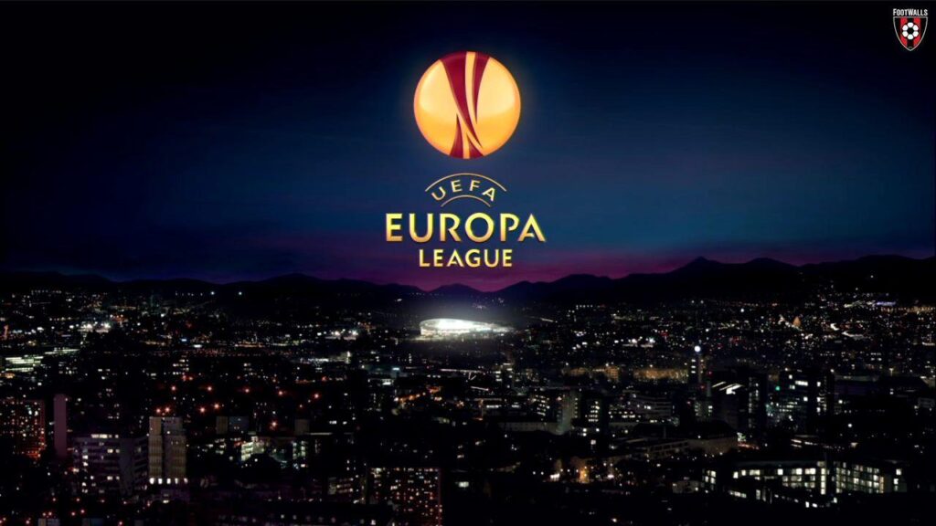 U E F A Europa League Wallpapers