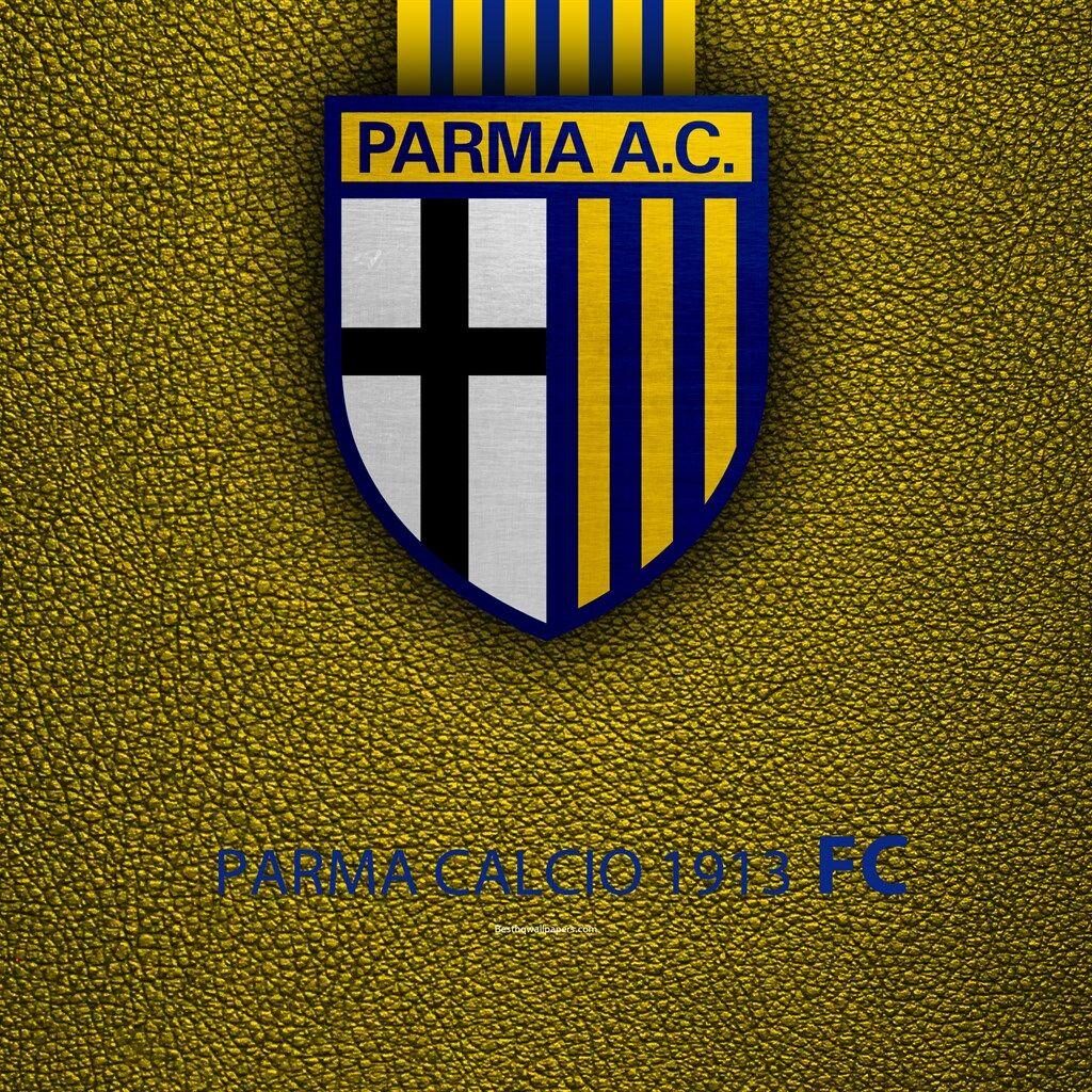 Download wallpapers Parma Calcio , FC, k, Italian football