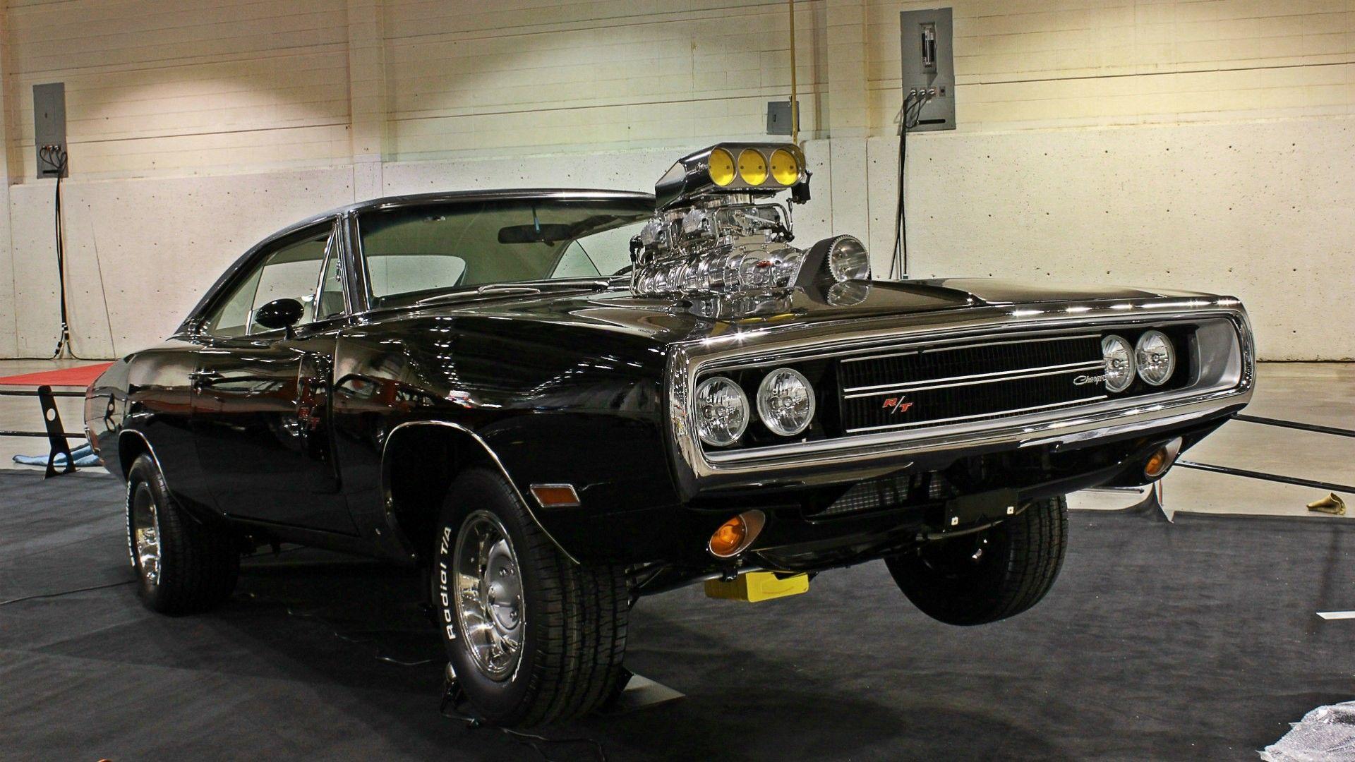 Dodge Charger Wallpapers, Dodge Charger PC Backgrounds