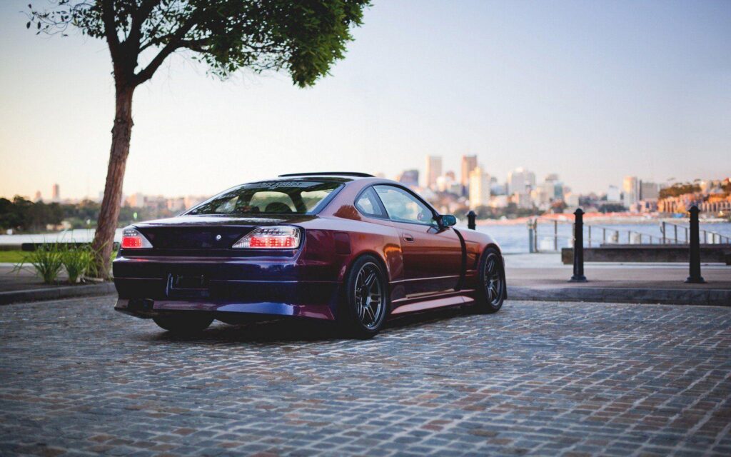 Cars tuning Australia Nissan Silvia sx s wallpapers