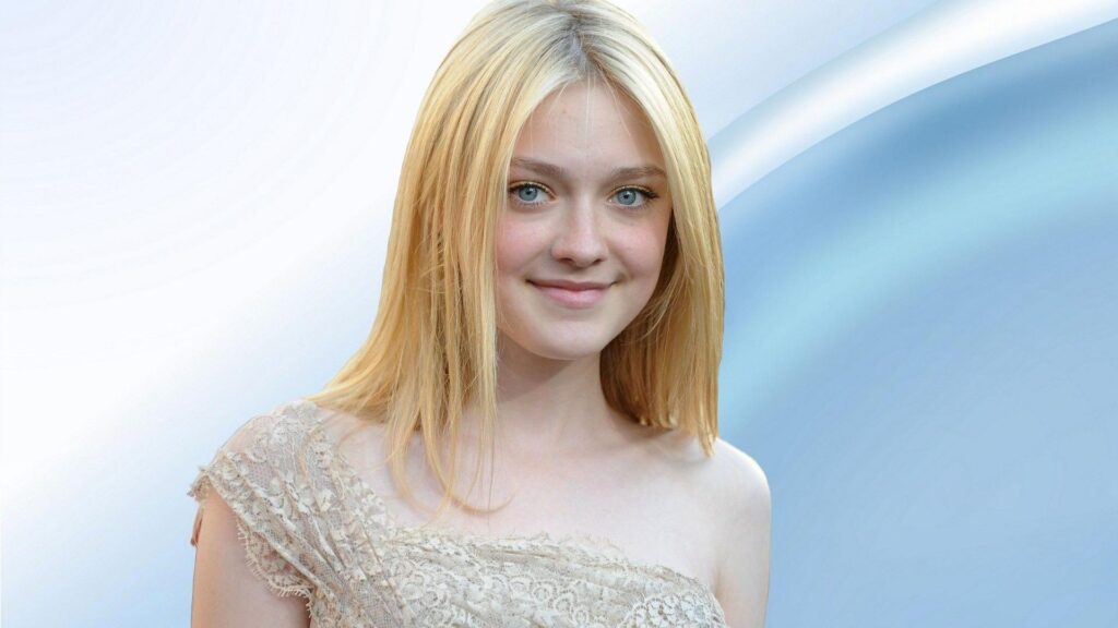 Dakota Fanning Wallpapers 2K Backgrounds, Wallpaper, Pics, Photos Free