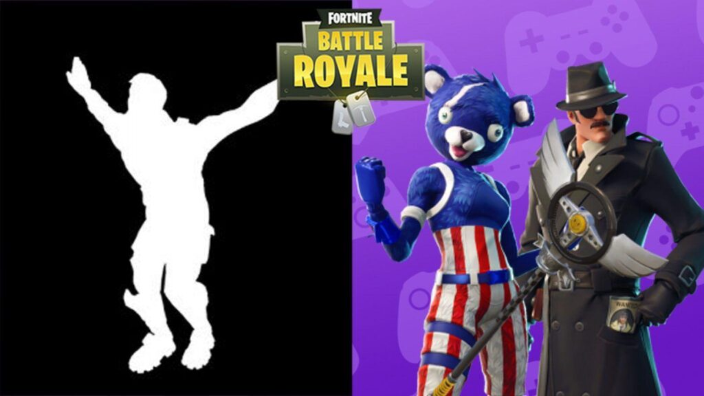 Everything You Need to Know About the Leaked V Fortnite Cosmetics
