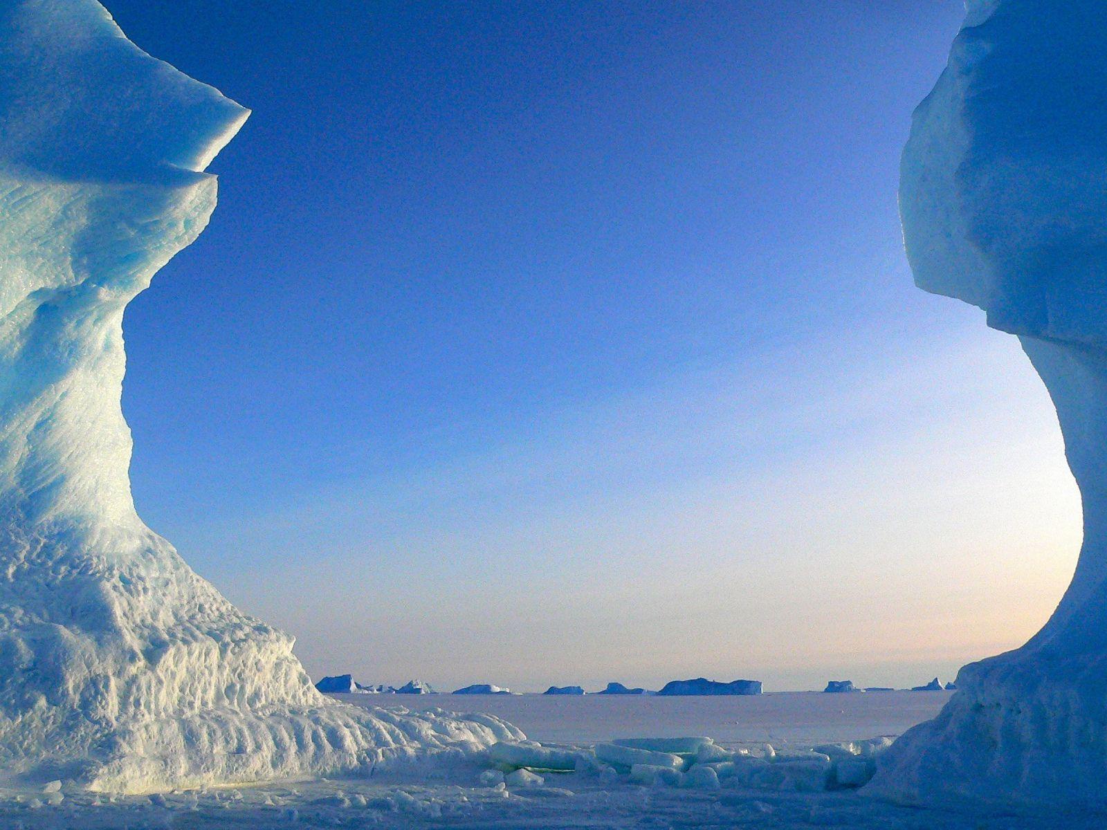 Facts about Antarctica that will leave you craving for more