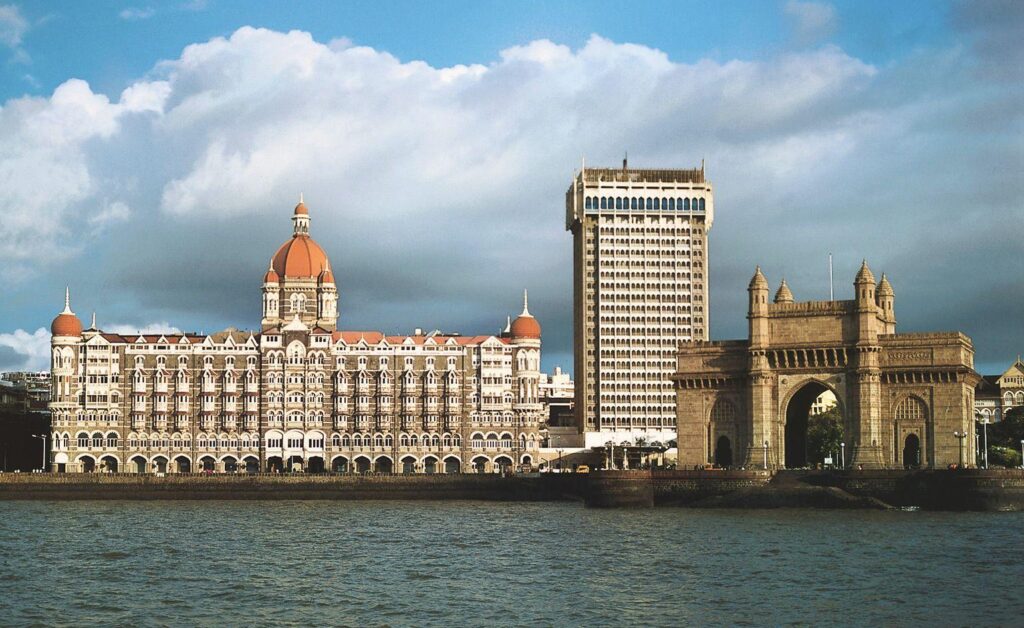 The best Mumbai hotels to check into for