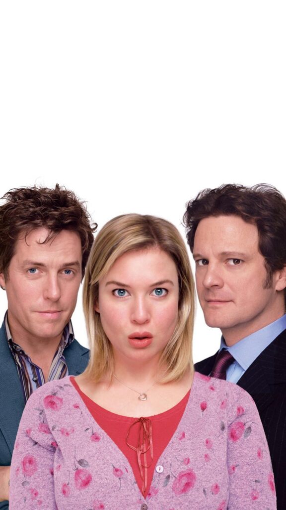 Bridget Jones The Edge of Reason