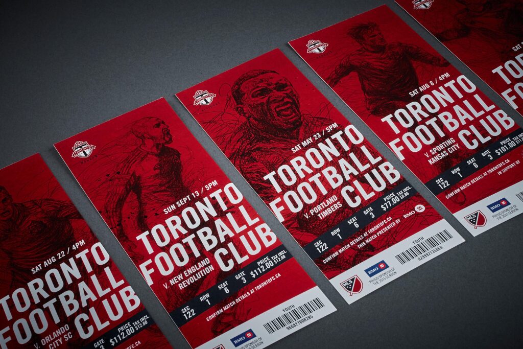 Toronto FC mls soccer sports wallpapers