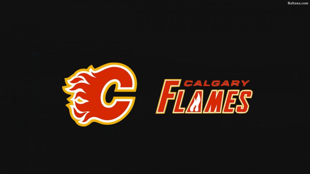 Calgary Flames Backgrounds Wallpapers