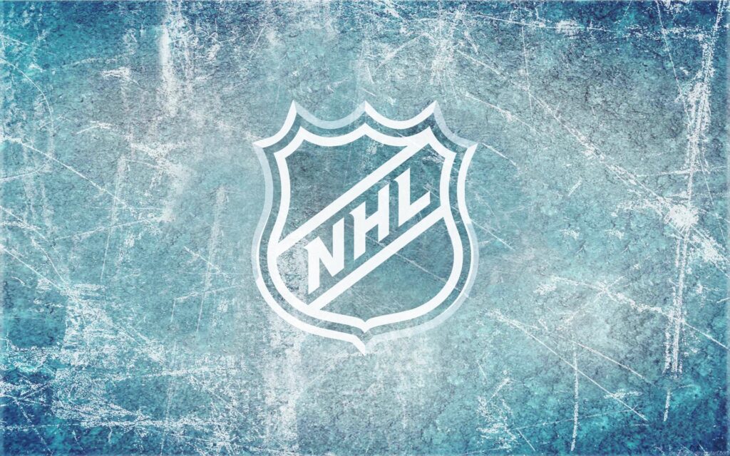 NHL Team logo by Darks