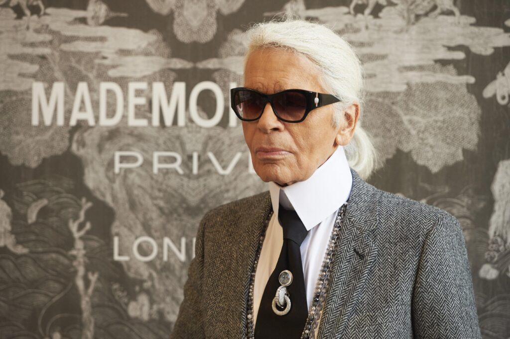 Karl Lagerfeld 2K Wallpapers free