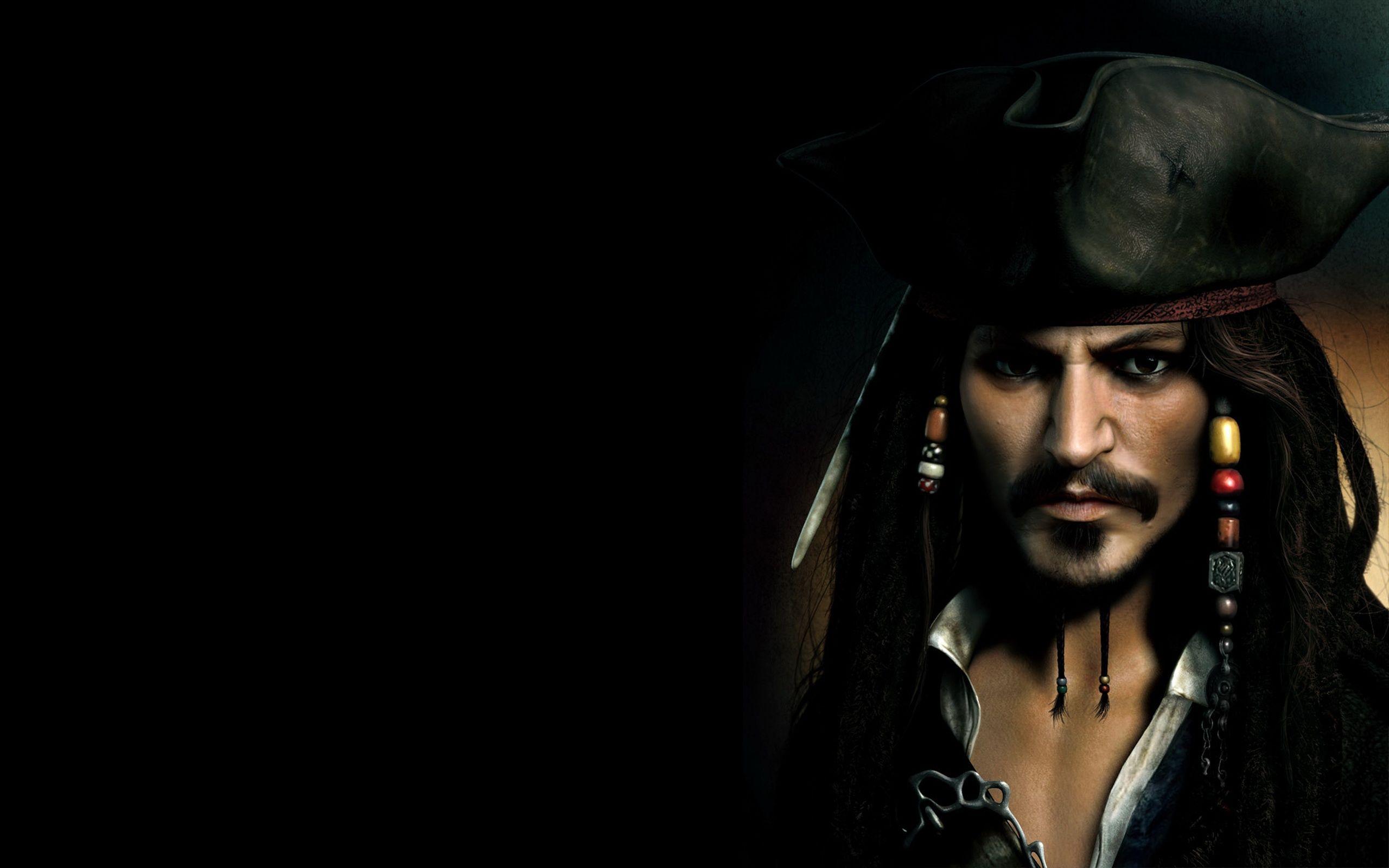 Pirates of the Caribbean wallpapers