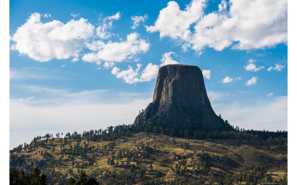 Devil’s Tower, Wyoming wallpapers
