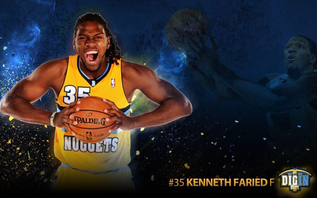 Denver Nuggets Wallpapers Group