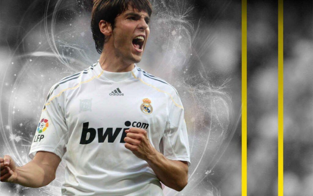 Ricardo Kaka Izecson 2K Wallpapers