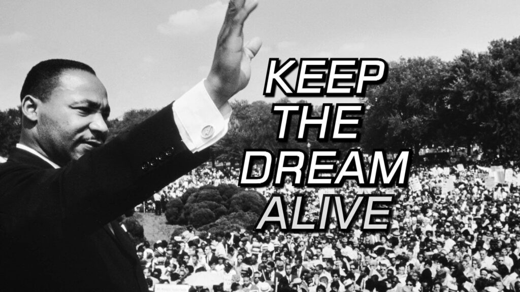 Happy Martin Luther King Jr Day Quotes Slogans Sayings