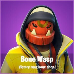 Bone Wasp Fortnite