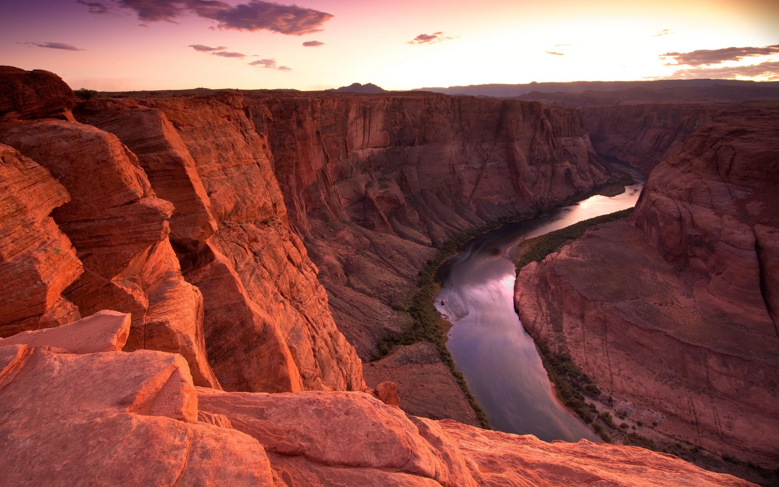 HD Grand Canyon Wallpapers
