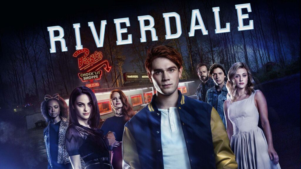 Riverdale 2K Wallpapers