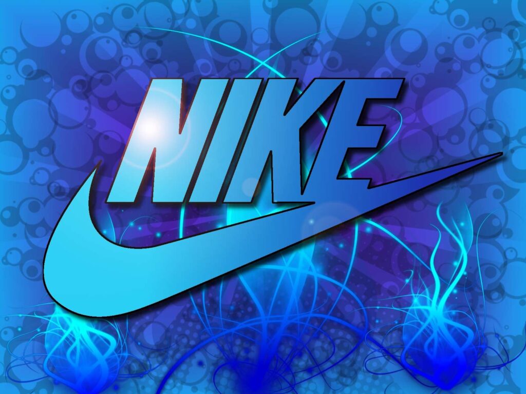 Nike Wallpapers Design