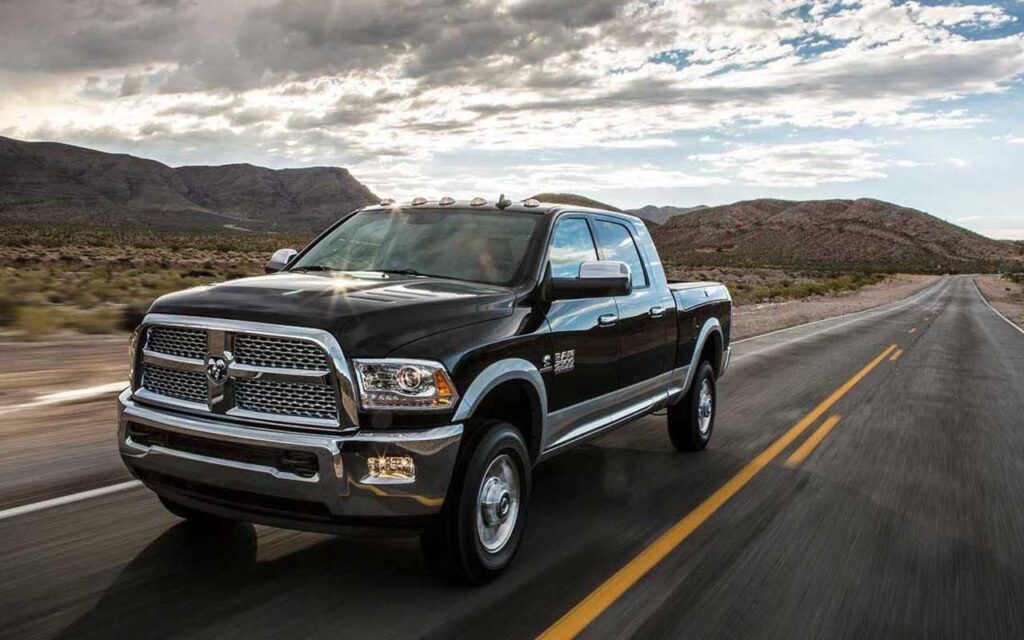 Dodge Ram Wallpapers 2K Photos, Wallpapers and other Wallpaper