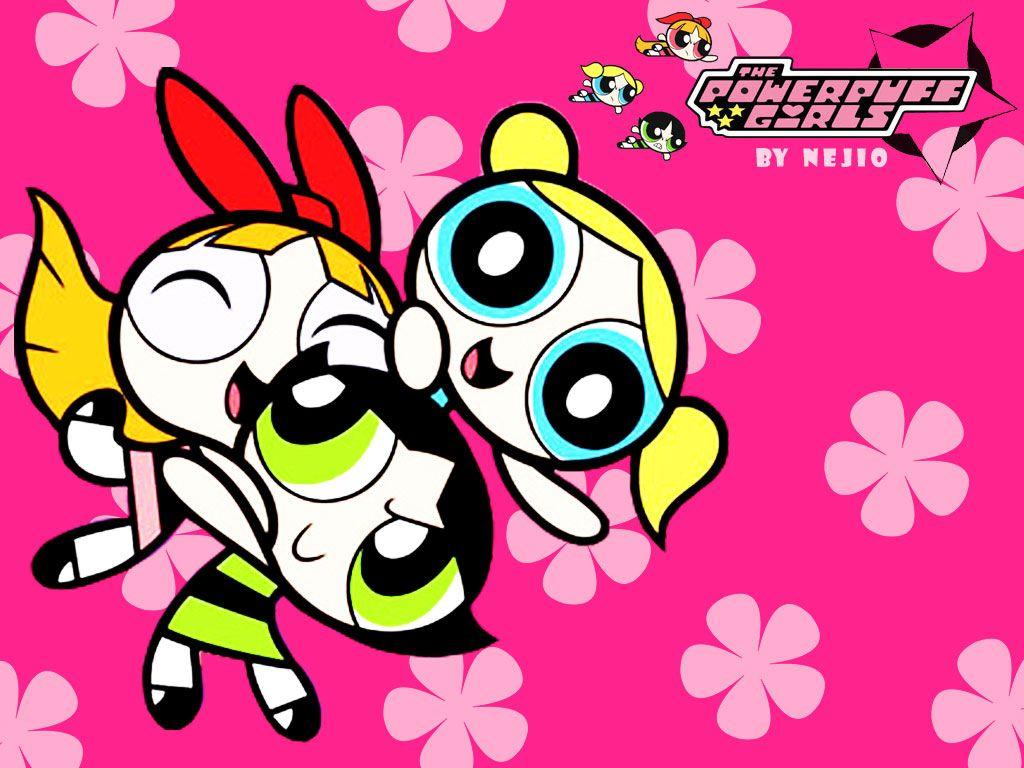 Best Wallpaper about ♥Powerpuff Girls♥