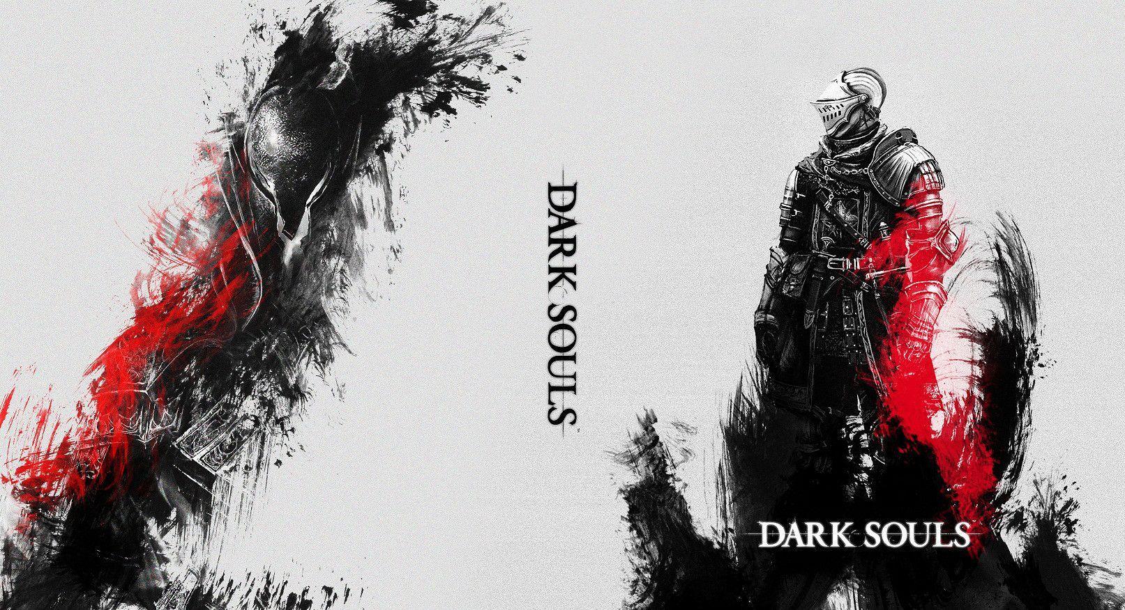 Dark Souls Computer Wallpapers, Desk 4K Backgrounds Id