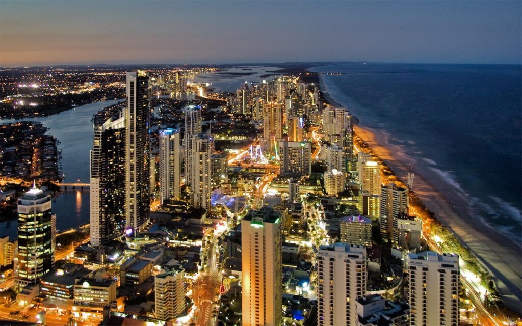 Px Gold Coast Australia