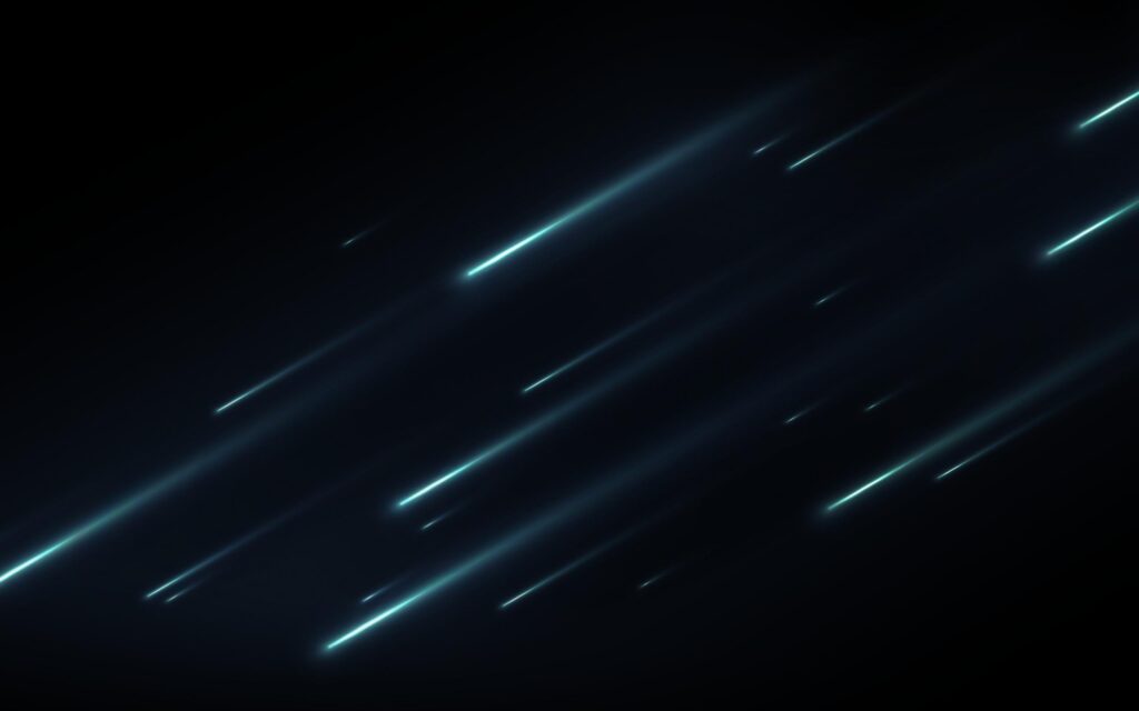 Falling Stars Abstract wallpapers from Other wallpapers