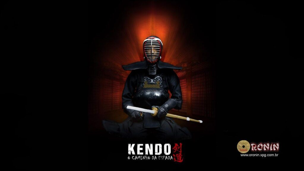 Pix For – Kendo Wallpapers