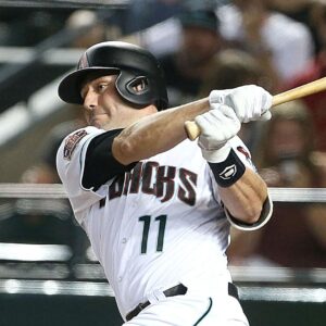 A.J. Pollock