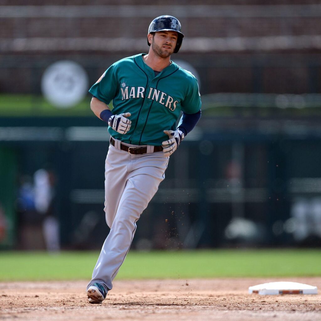 Mariners prospect Mitch Haniger heading for a breakout?