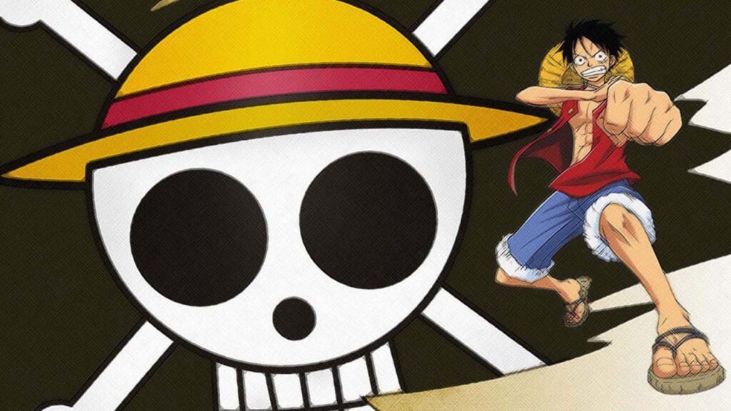 Monkey D Luffy Wallpapers Wallpapers,