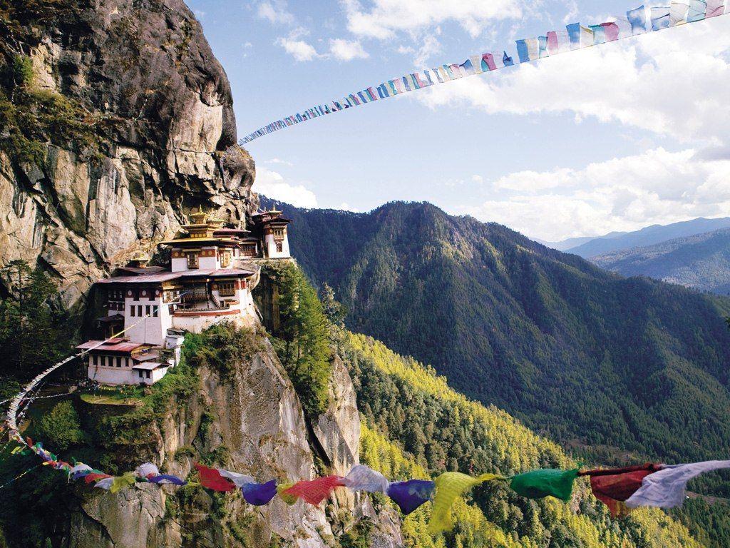 Bhutan High Quality Wallpapers