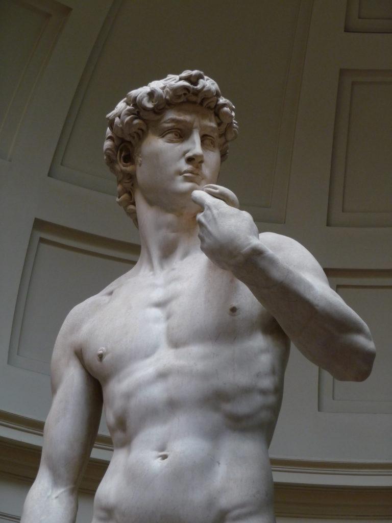 What Is the Greatest Michelangelo? The Most Iconic Works by the