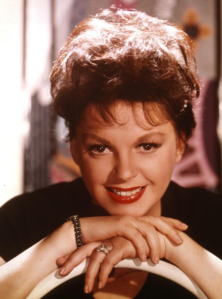 Judy Garland 2K Wallpapers