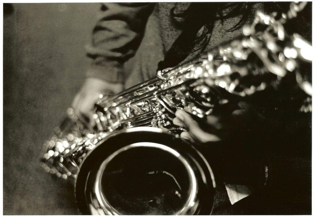 Saxophone, Jazz Wallpapers