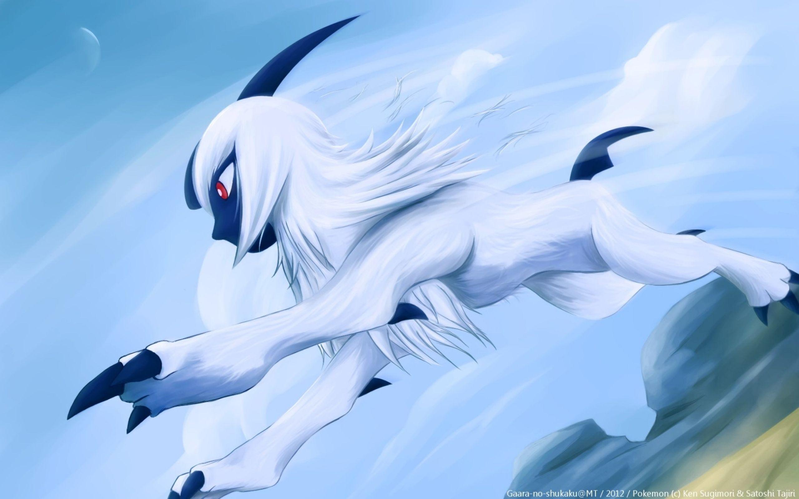 Free absol backgrounds 2K wallpapers backgrounds photos mac wallpapers