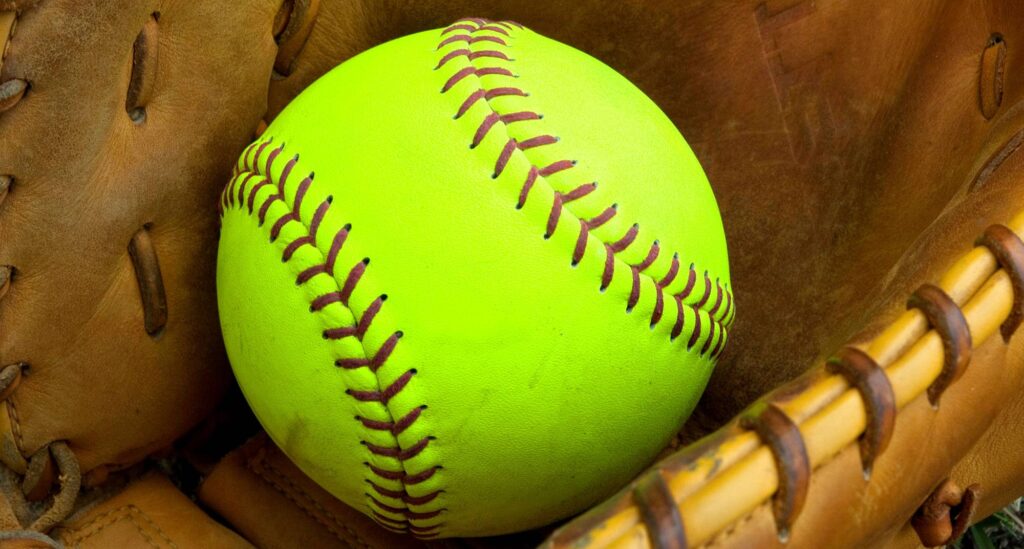 Softball, Wallpapers and Pictures Graphics for PC & Mac, Tablet