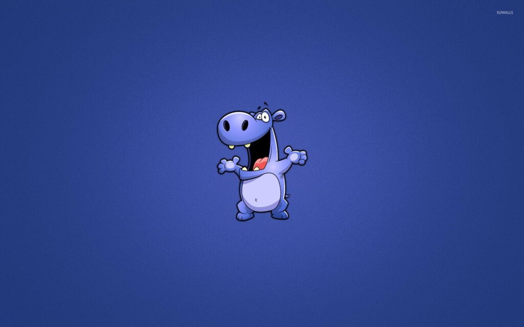 Hippo wallpapers