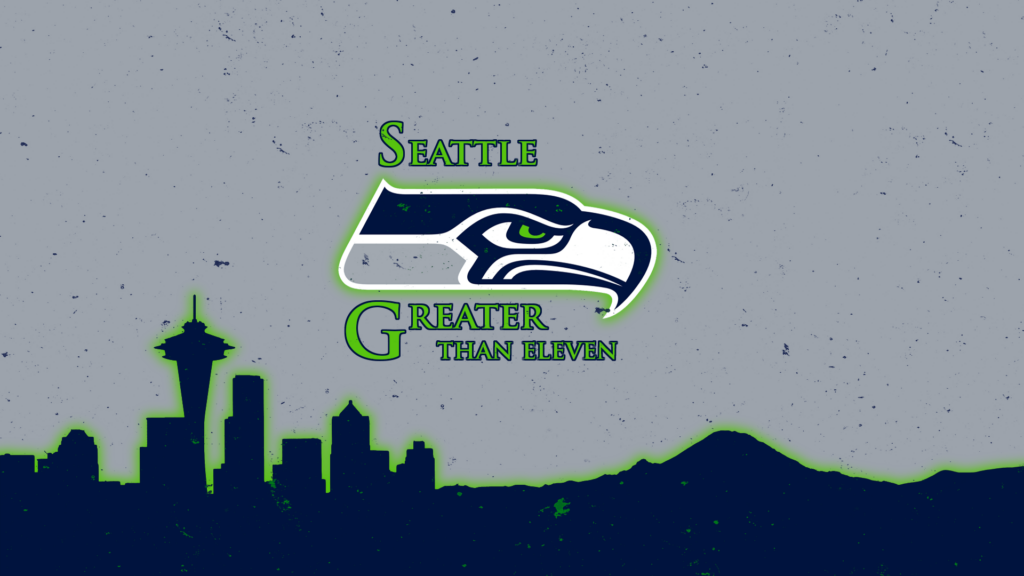 Seahawks Wallpapers