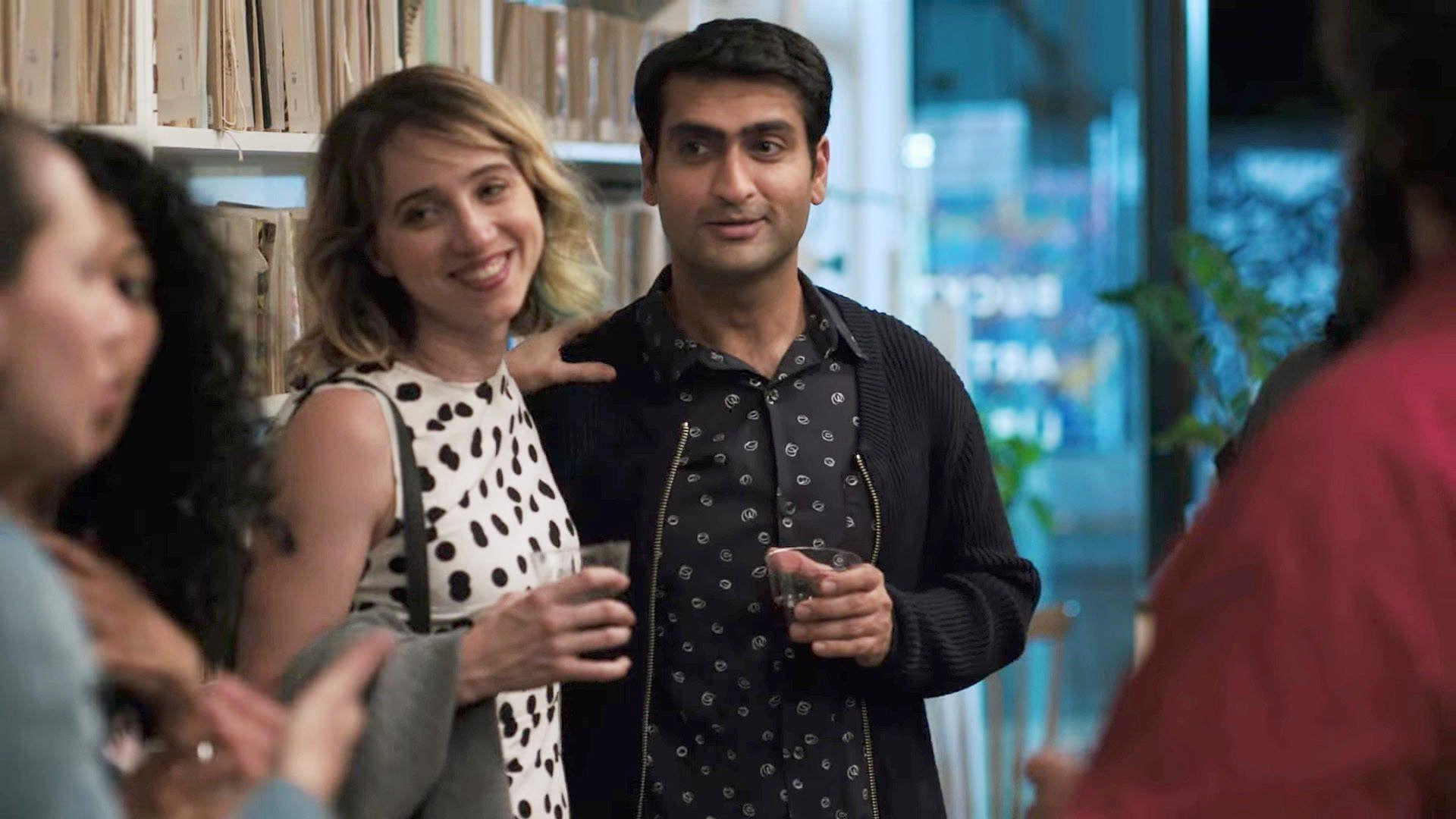 Still’s Disease What to Know About the Condition in ‘The Big Sick