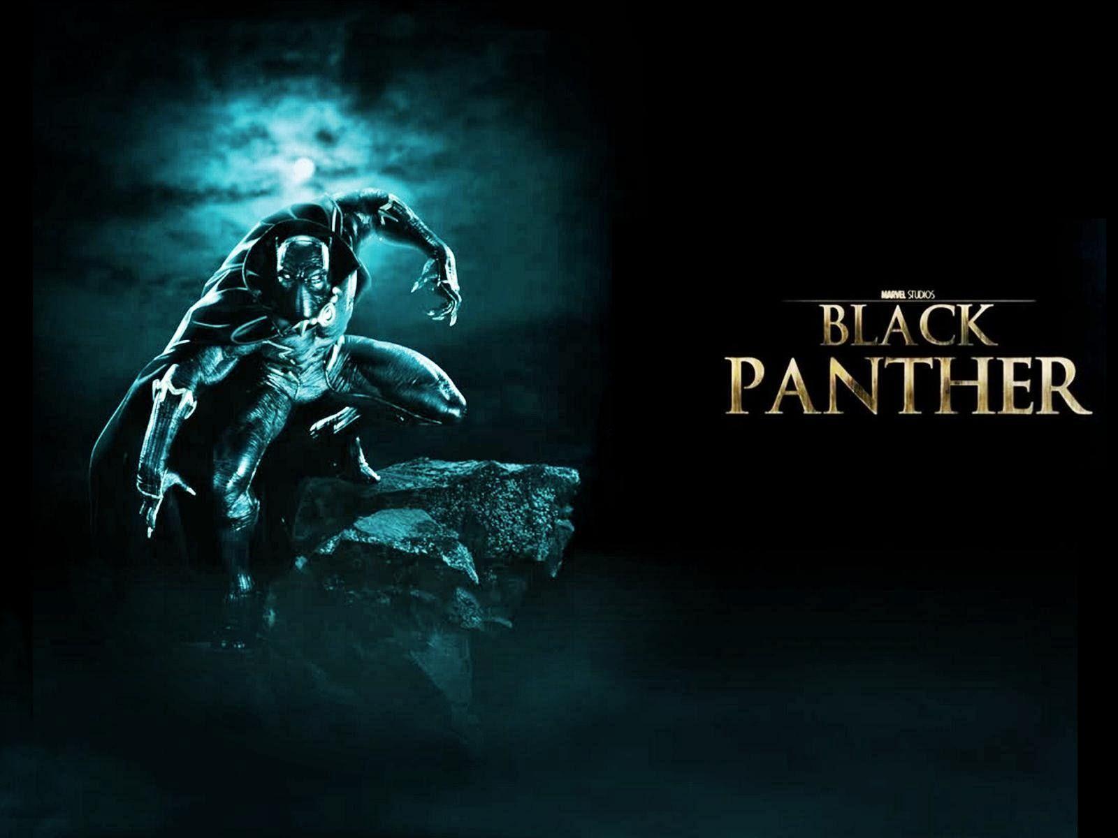 Black Panther Wallpapers, Full HDQ Black Panther Photos
